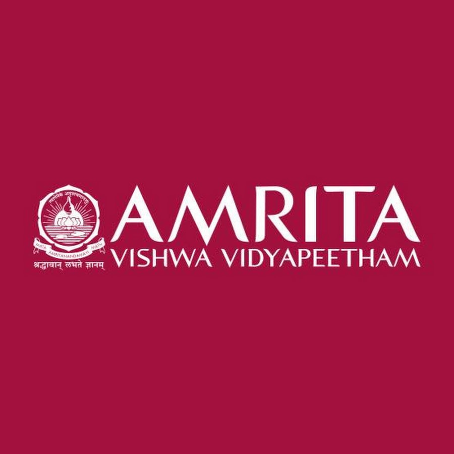 Amrita Vishwa Vidyapeetham
