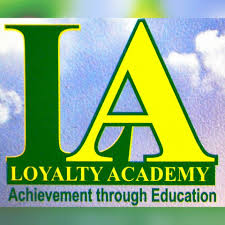 Loyalty Academy